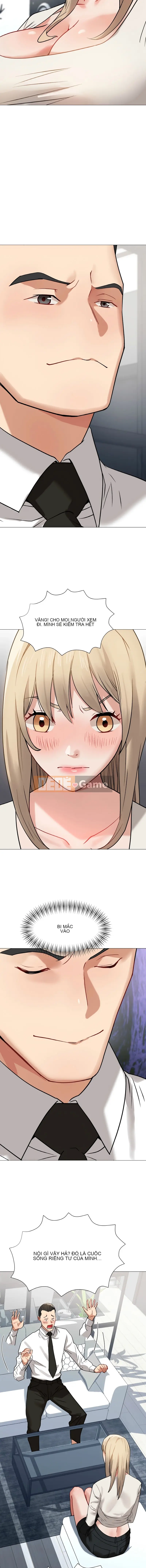 Thiện chí ác Chương 15-16