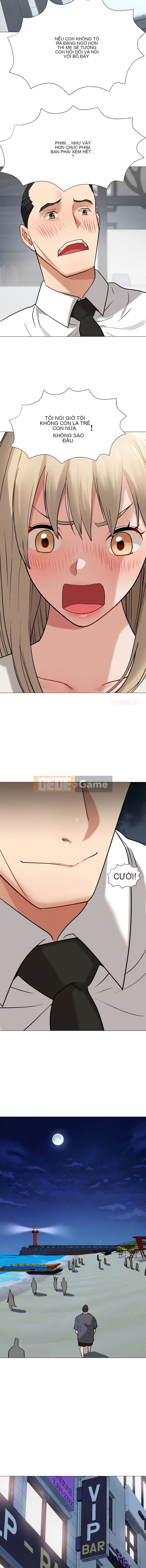 Thiện chí ác Chương 15-16