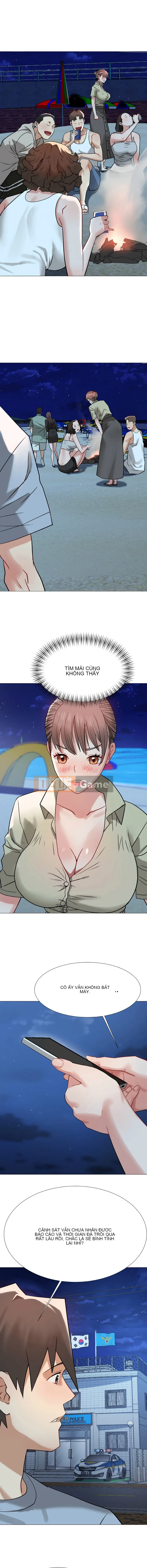 Thiện chí ác Chương 15-16