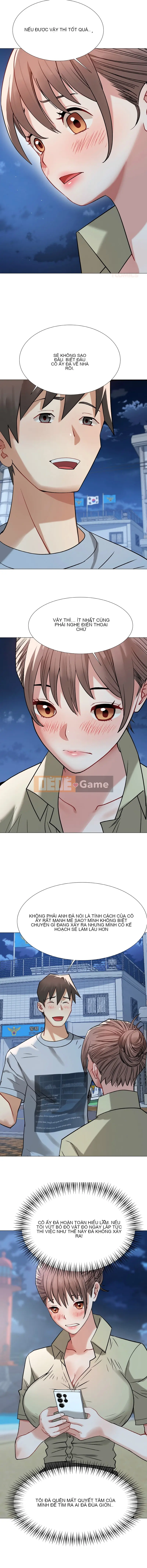 Thiện chí ác Chương 15-16