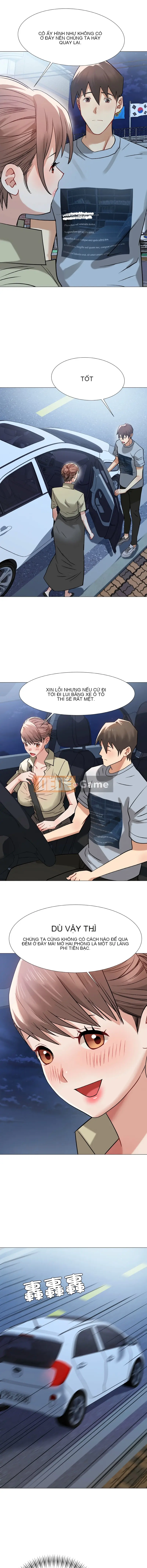 Thiện chí ác Chương 15-16