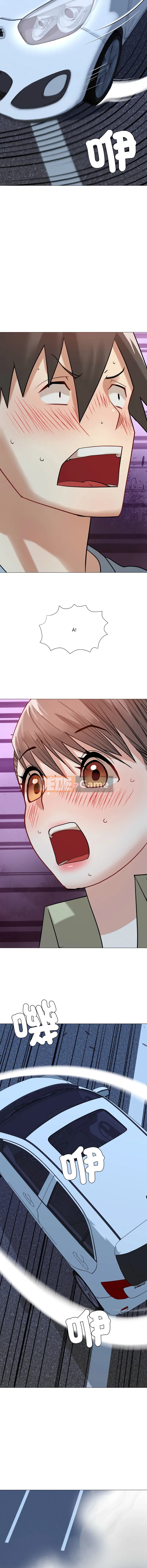 Thiện chí ác Chương 15-16