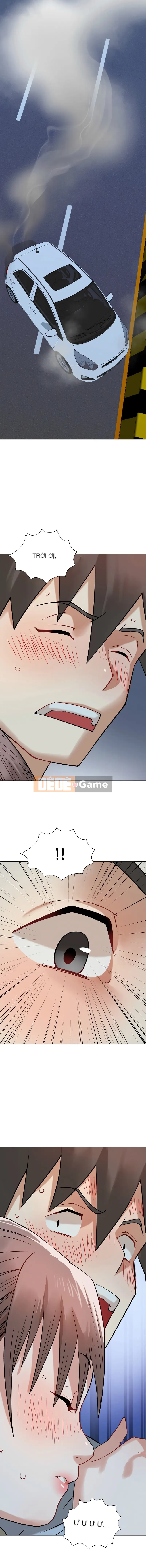 Thiện chí ác Chương 15-16