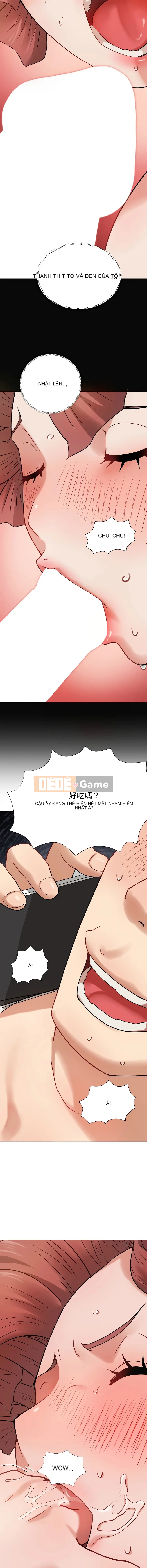 Thiện chí ác Chương 15-16