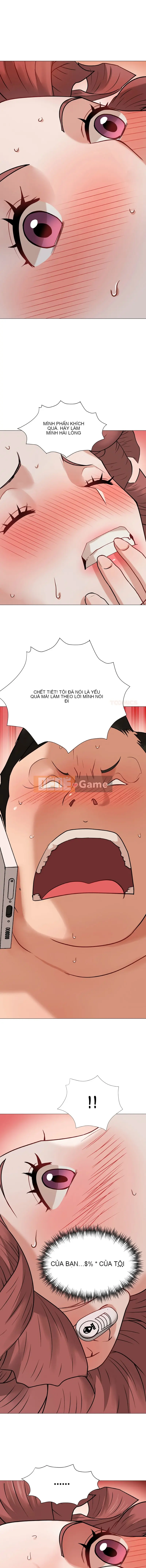 Thiện chí ác Chương 15-16