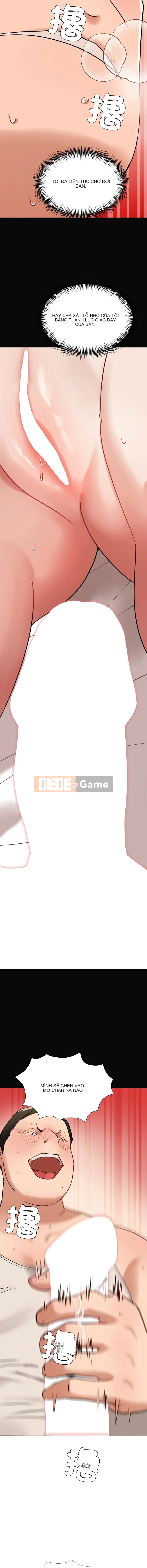 Thiện chí ác Chương 15-16