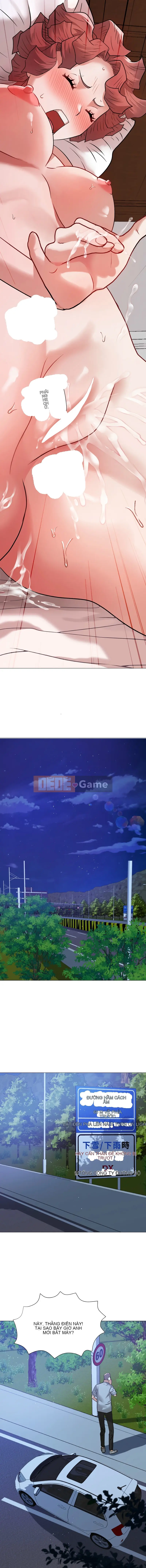 Thiện chí ác Chương 15-16