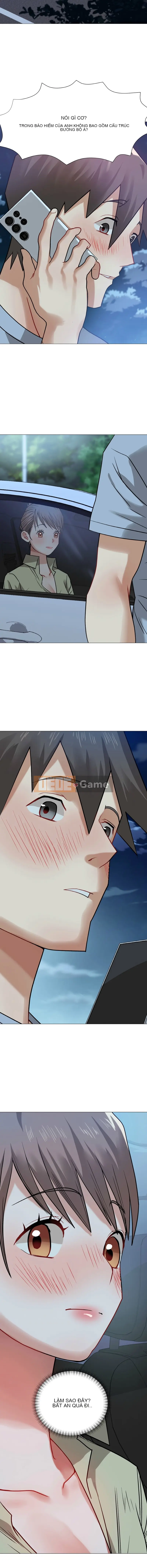 Thiện chí ác Chương 15-16