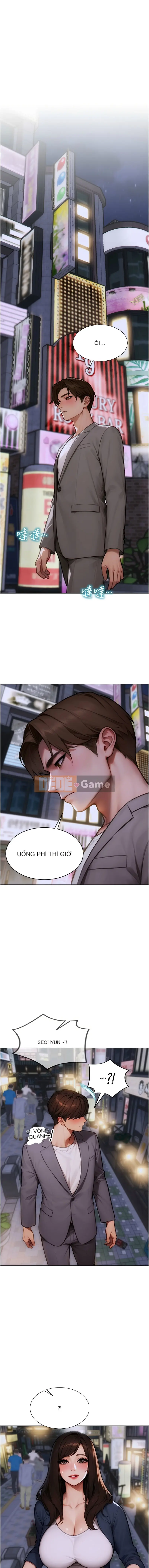 Độc thân đang đam mê ham muốn Chương 11-12