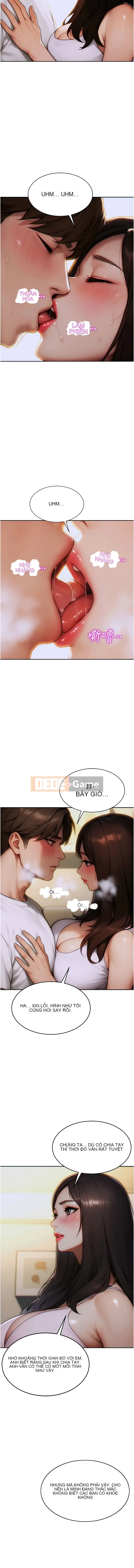 Độc thân đang đam mê ham muốn Chương 11-12