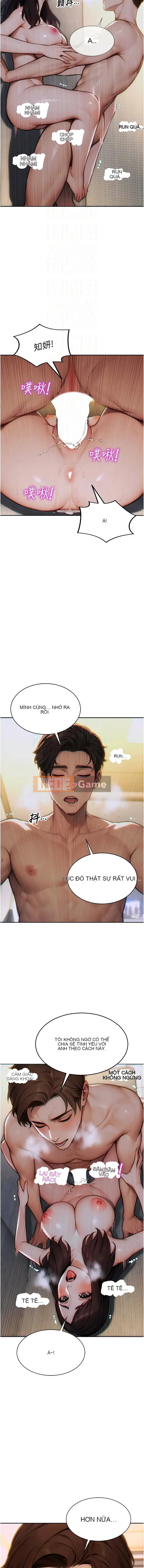 Độc thân đang đam mê ham muốn Chương 11-12