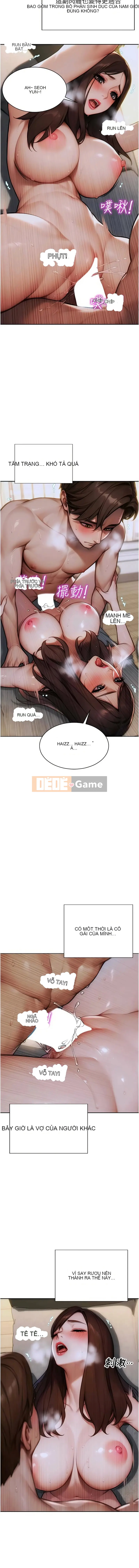 Độc thân đang đam mê ham muốn Chương 11-12