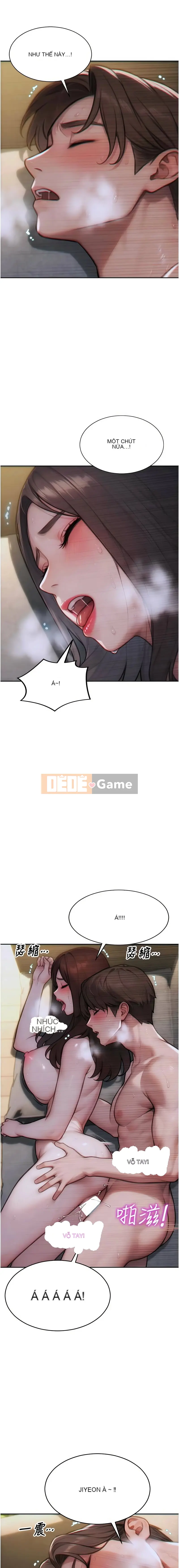 Độc thân đang đam mê ham muốn Chương 11-12