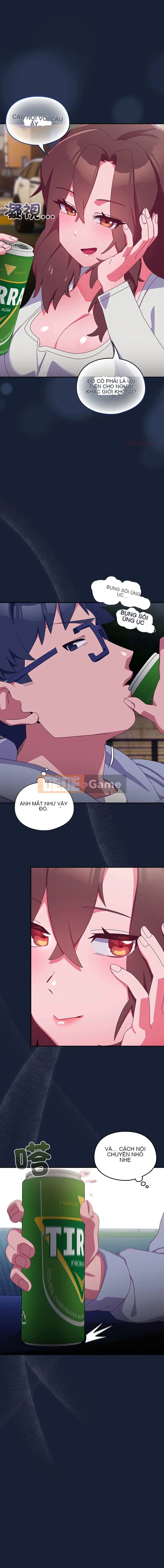 Ngọc trai của tôi trong lòng bàn tay của tôi Chương 6-7