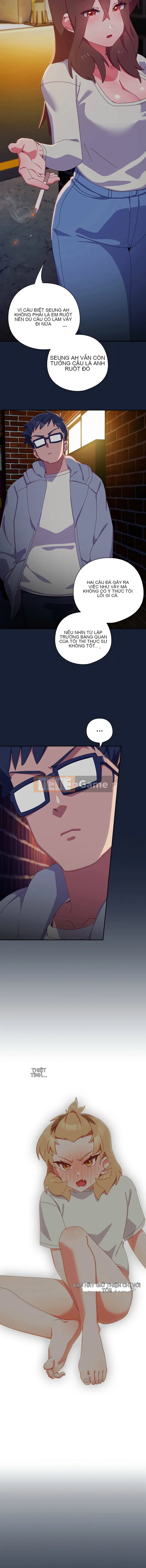 Ngọc trai của tôi trong lòng bàn tay của tôi Chương 6-7