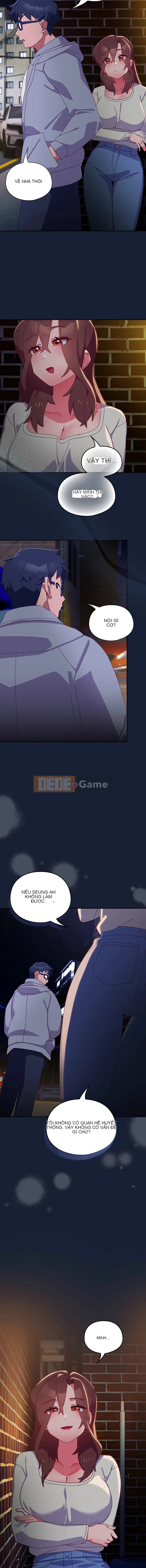 Ngọc trai của tôi trong lòng bàn tay của tôi Chương 6-7