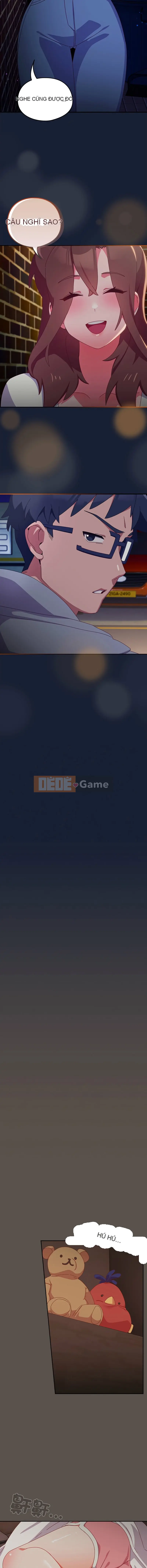 Ngọc trai của tôi trong lòng bàn tay của tôi Chương 6-7