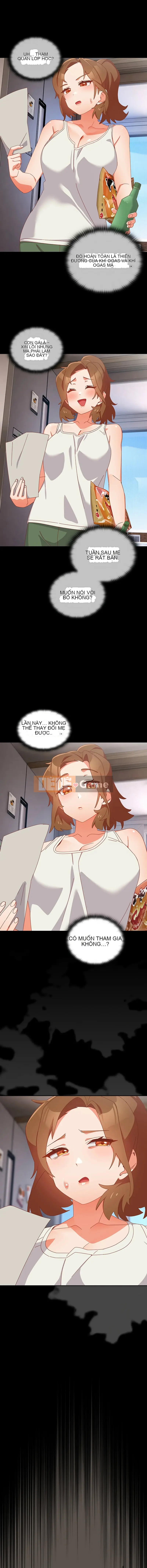 Ngọc trai của tôi trong lòng bàn tay của tôi Chương 6-7