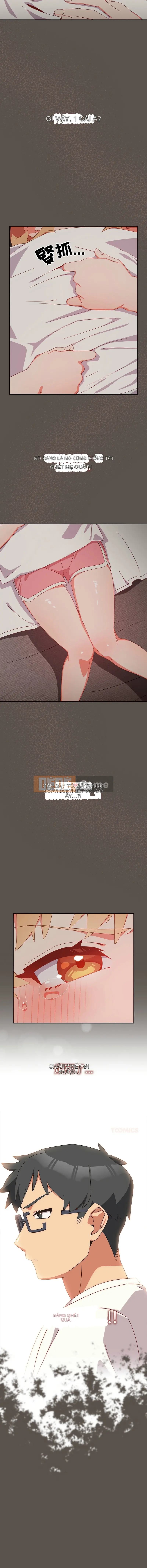 Ngọc trai của tôi trong lòng bàn tay của tôi Chương 6-7