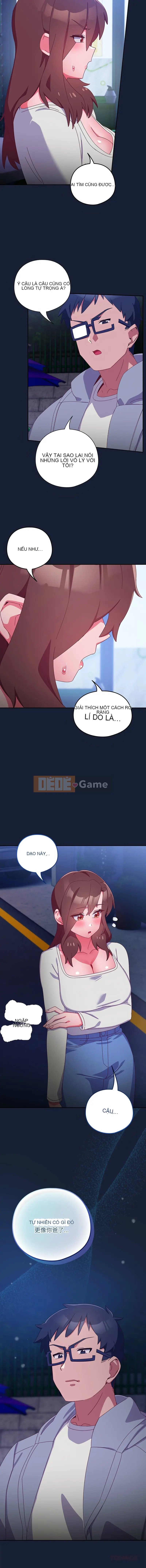 Ngọc trai của tôi trong lòng bàn tay của tôi Chương 6-7