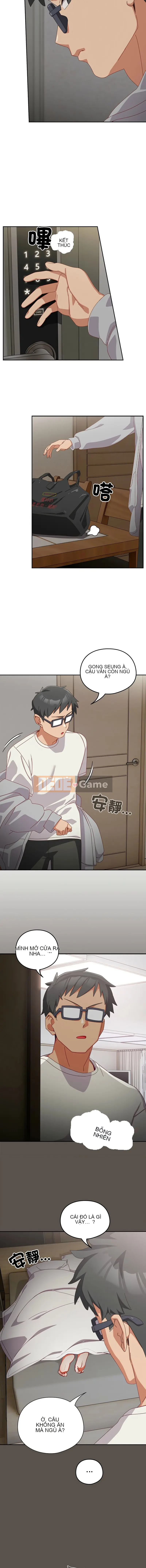 Ngọc trai của tôi trong lòng bàn tay của tôi Chương 6-7