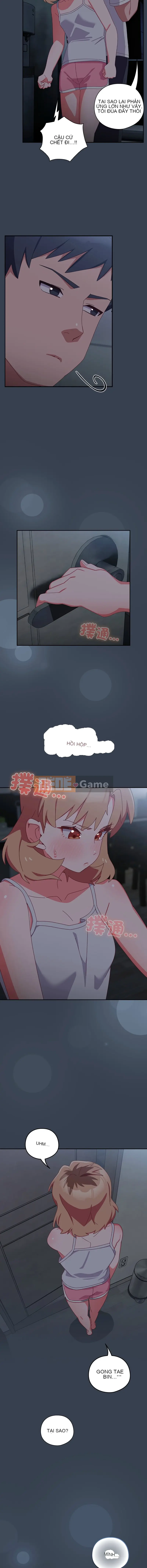 Ngọc trai của tôi trong lòng bàn tay của tôi Chương 6-7