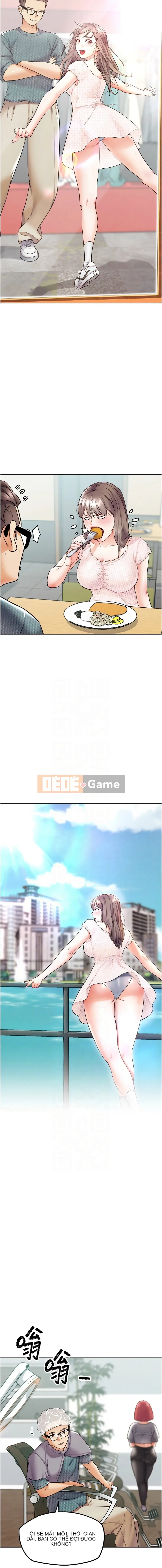 G chiến đấu! Vua chiến đấu tay đôi của người thật Chương 11-12