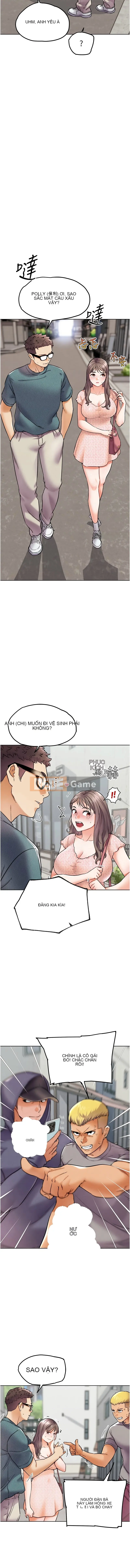 G chiến đấu! Vua chiến đấu tay đôi của người thật Chương 11-12