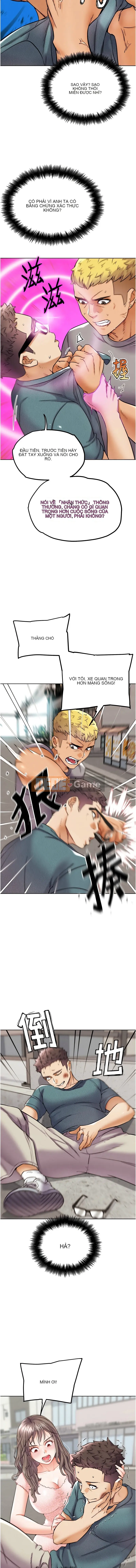 G chiến đấu! Vua chiến đấu tay đôi của người thật Chương 11-12