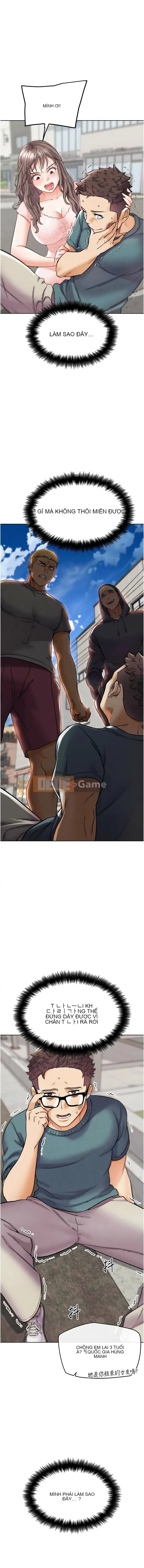 G chiến đấu! Vua chiến đấu tay đôi của người thật Chương 11-12