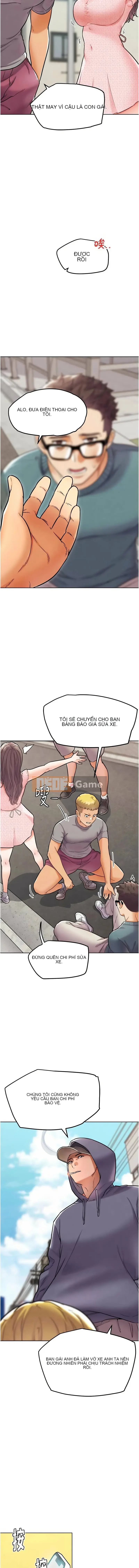 G chiến đấu! Vua chiến đấu tay đôi của người thật Chương 11-12