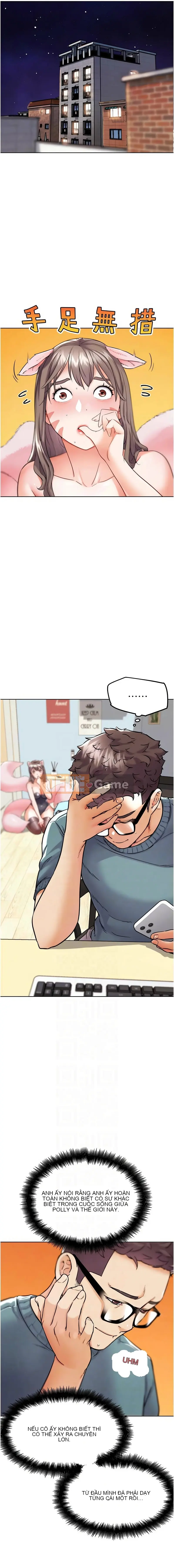 G chiến đấu! Vua chiến đấu tay đôi của người thật Chương 11-12