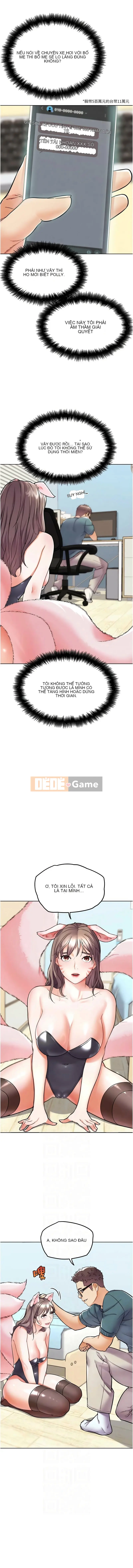 G chiến đấu! Vua chiến đấu tay đôi của người thật Chương 11-12