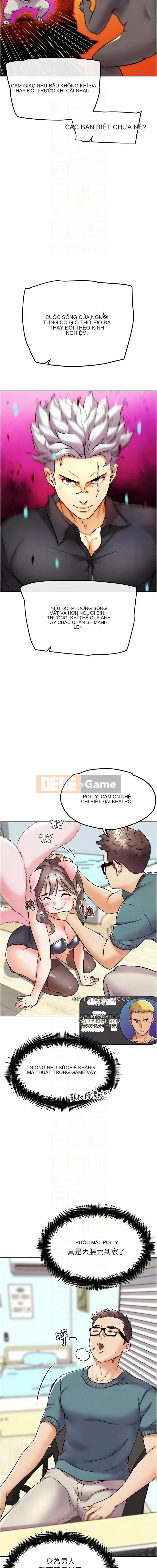 G chiến đấu! Vua chiến đấu tay đôi của người thật Chương 11-12