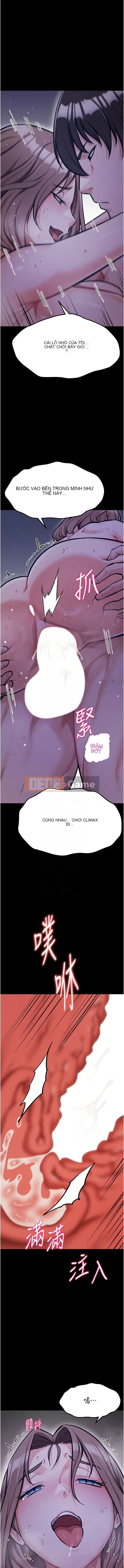 Người chơi làng: Gieo điều chỉnh Chương 37-38