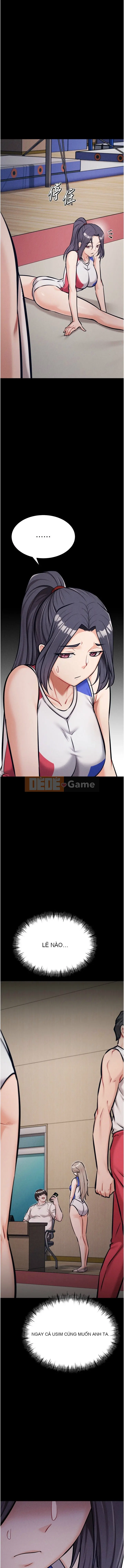 Người chơi làng: Gieo điều chỉnh Chương 37-38