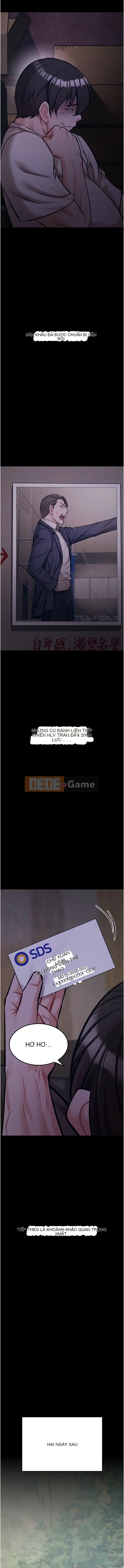 Người chơi làng: Gieo điều chỉnh Chương 37-38