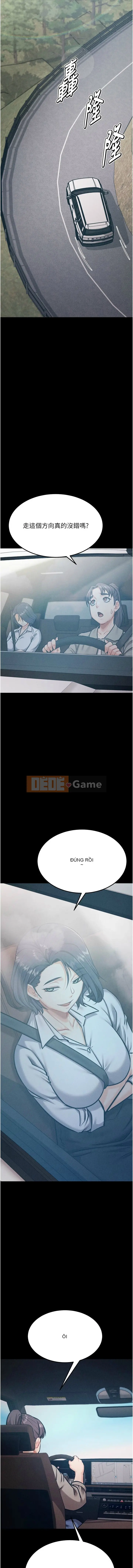 Người chơi làng: Gieo điều chỉnh Chương 37-38