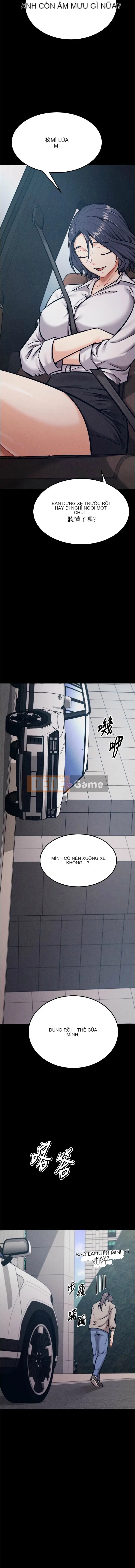 Người chơi làng: Gieo điều chỉnh Chương 37-38