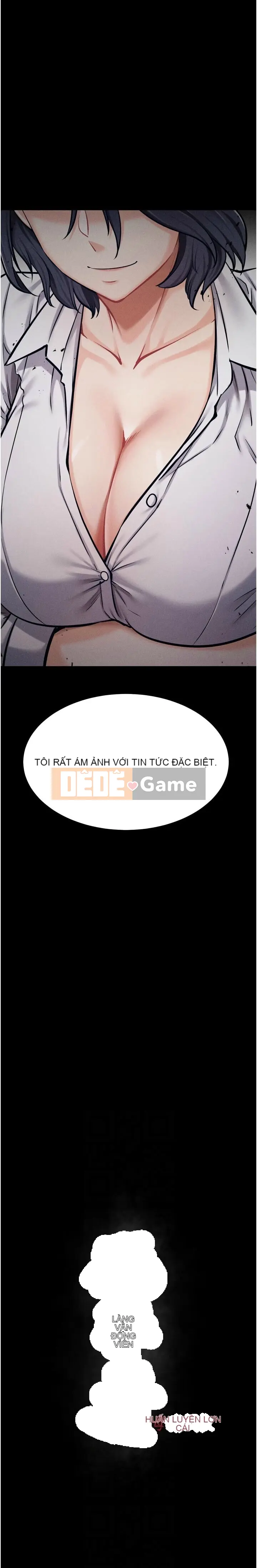 Người chơi làng: Gieo điều chỉnh Chương 37-38