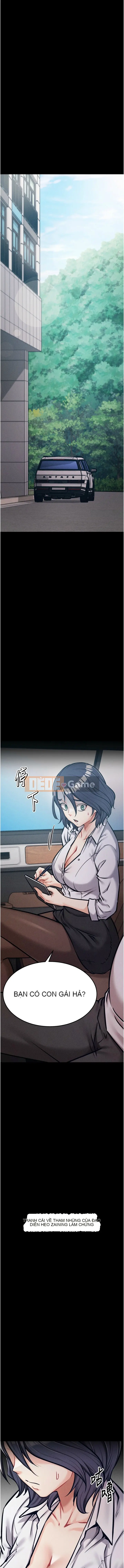 Người chơi làng: Gieo điều chỉnh Chương 37-38