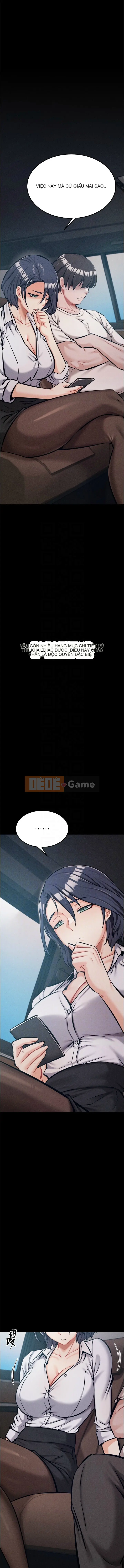 Người chơi làng: Gieo điều chỉnh Chương 37-38