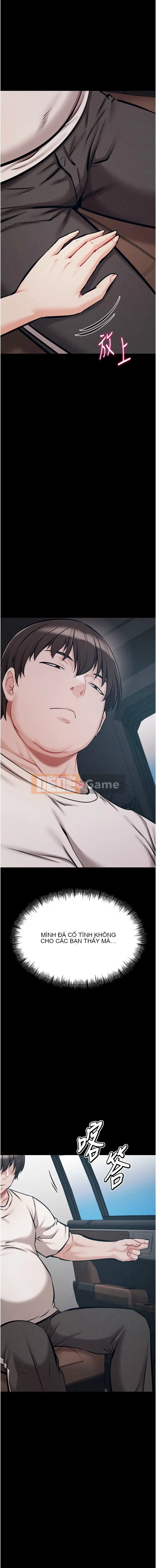 Người chơi làng: Gieo điều chỉnh Chương 37-38