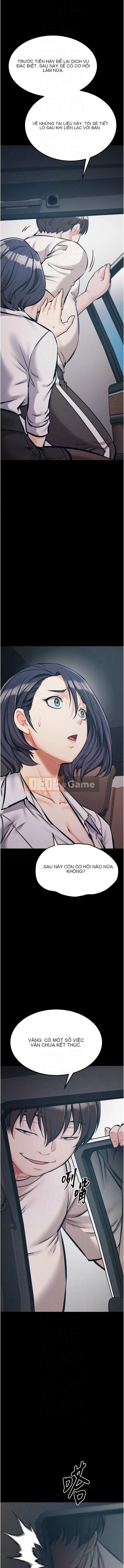 Người chơi làng: Gieo điều chỉnh Chương 37-38