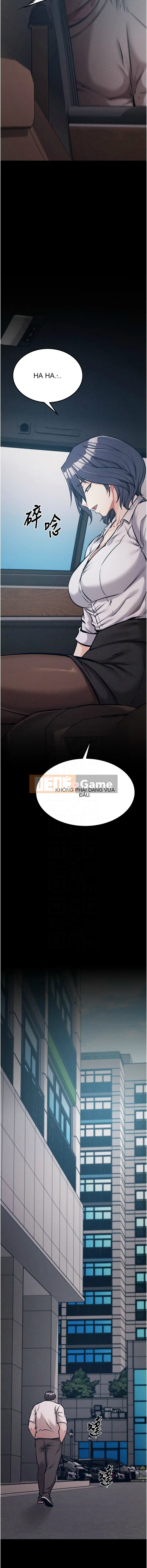 Người chơi làng: Gieo điều chỉnh Chương 37-38