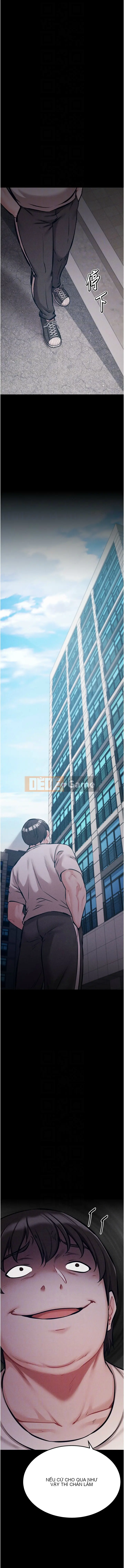 Người chơi làng: Gieo điều chỉnh Chương 37-38