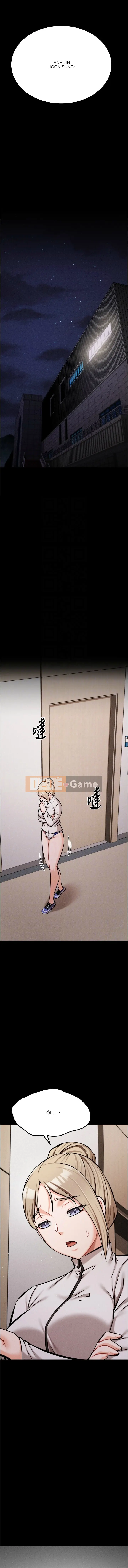 Người chơi làng: Gieo điều chỉnh Chương 37-38