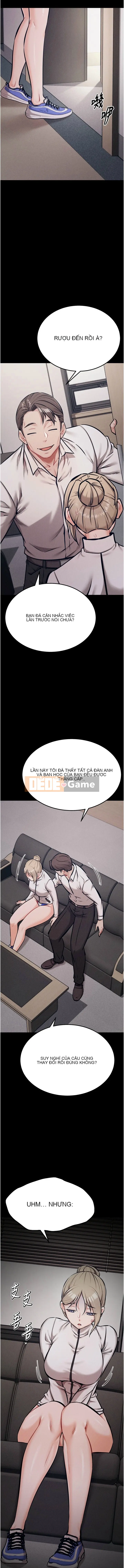 Người chơi làng: Gieo điều chỉnh Chương 37-38