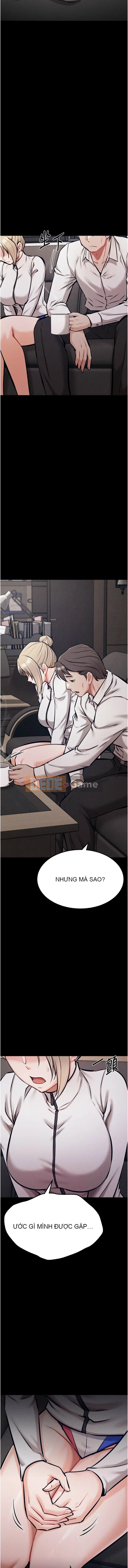 Người chơi làng: Gieo điều chỉnh Chương 37-38