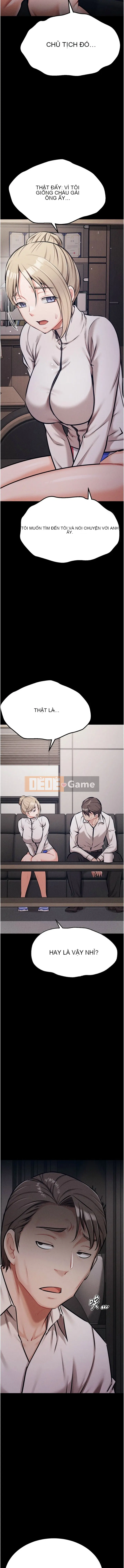 Người chơi làng: Gieo điều chỉnh Chương 37-38